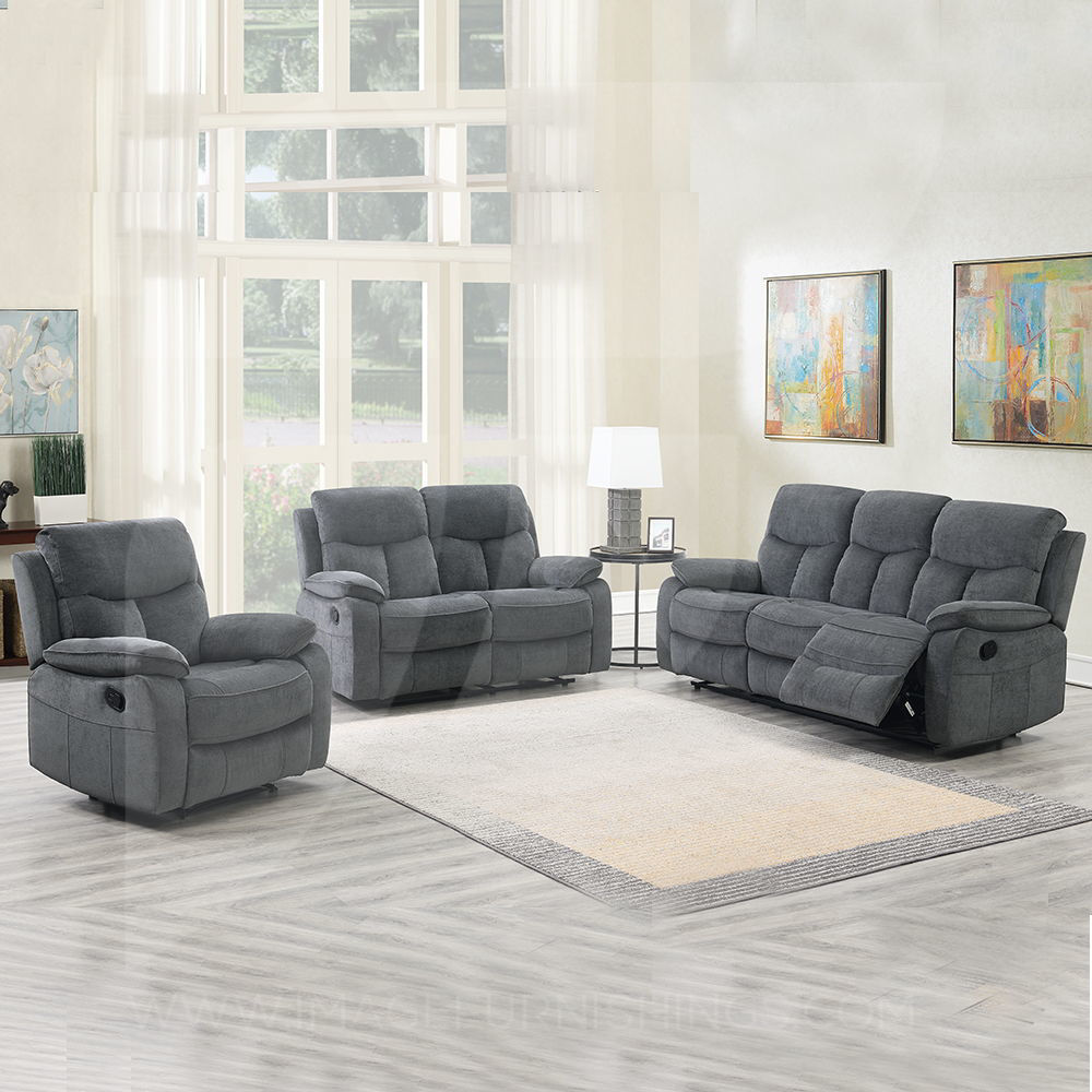 Image Furnishings. Farah - 3 Seater