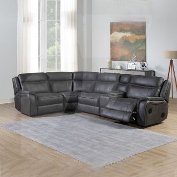 Costco deals erica sectional