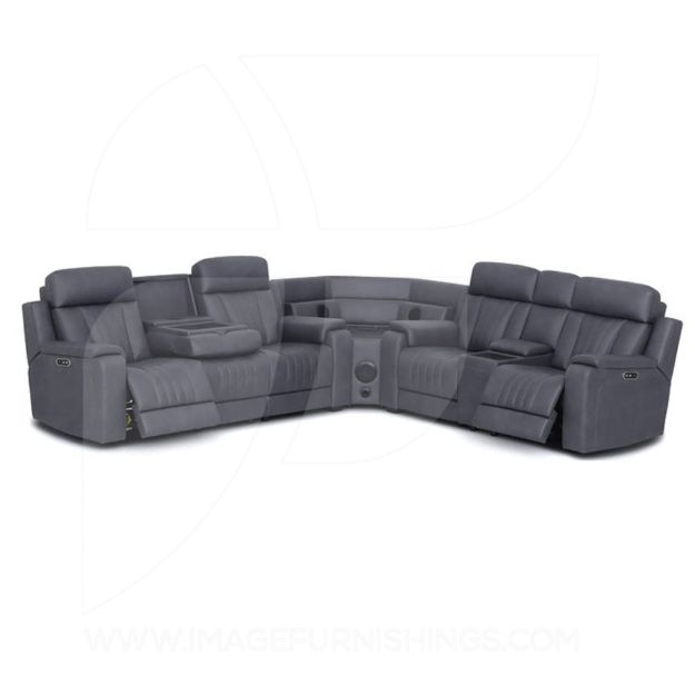 Picture of Angelo Sectional 