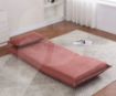 Picture of Corso Sofa Bed Rust 