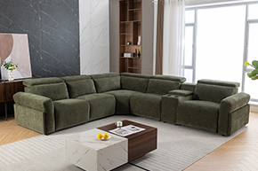 Picture for category Modular Sofas