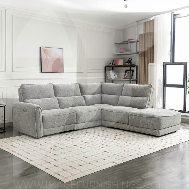 Picture of Nora RHF Sectional