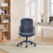 Picture of Creston Office Chair - Blue