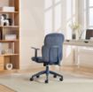 Picture of Creston Office Chair - Blue