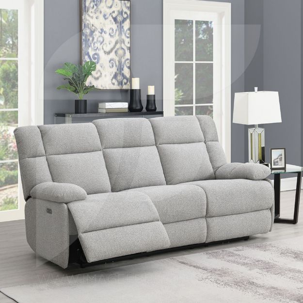 Picture of Halton 3 Seater Sofa