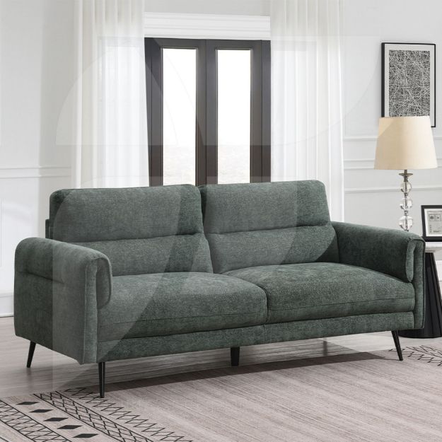 Picture of Oakley 2.5 Seater Sofa - Winter Moss