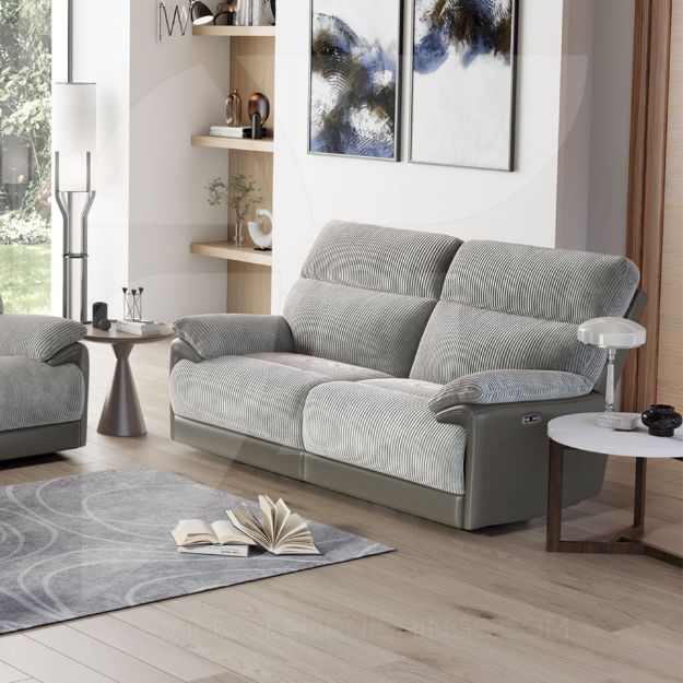 Picture of Arlington 2.5 Seater Sofa