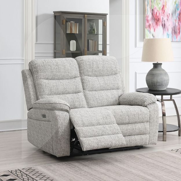 Picture of Bromley 2 Seater Loveseat - Stone