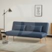 Picture of Arga Sofa Bed - Blue