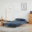 Picture of Ebro Sofa Bed - Blue