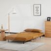 Picture of Ebro Sofa Bed - Pumpkin