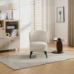 Picture of Talia Accent Chair Natural Beige 