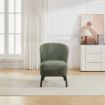 Picture of Talia Accent Chair Forest Green 