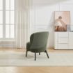 Picture of Talia Accent Chair Forest Green 