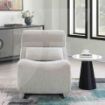 Picture of Avebury Recliner Chair Linen