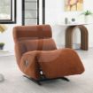 Picture of Avebury Recliner Chair Deep Terra