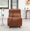 Picture of Avebury Recliner Chair Deep Terra