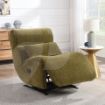 Picture of Avebury Recliner Chair Olive