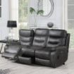 Picture of Noah Tech RAF Recliner 3P (Part A) - Grey