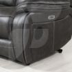 Picture of Noah Tech RAF Recliner 3P (Part A) - Grey