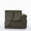 Picture of Rush LHF Recliner & Headrest Olive